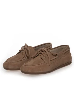 Copenhagen Shoes Savannah Suede CS8631< Copenhagen Shoes|Loafers