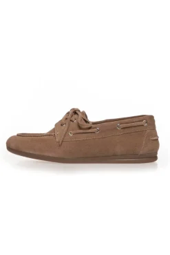 Copenhagen Shoes Savannah Suede CS8631< Copenhagen Shoes|Loafers