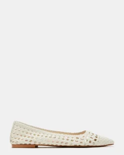 Steve Madden Saxton Ballerina SM11003687< Steve Madden|Ballerinaer