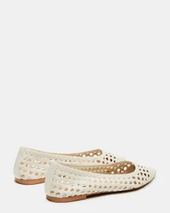 Steve Madden Saxton Ballerina SM11003687< Steve Madden|Ballerinaer