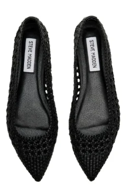 Saxton Ballerina SM11003687*Steve Madden Hot