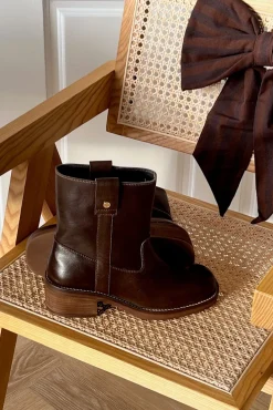 Say More /Tan CS8646*Copenhagen Shoes Outlet