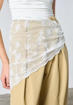 Sisters Point Scarf-501 19440< Tørklæder