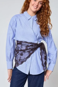 Scarf-501 19440*Sisters Point Clearance