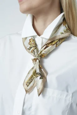 Sisters Point Scarf-500 19412< Tørklæder