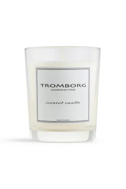 Tromborg Scented Candle Figuier< Dufte Til Hjemmet