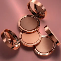 Bellamianta Sculpted Bronzer< Contour|Bronzer