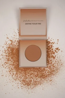 Valentin Beautyline Sculpting Bronzer< Contour|Bronzer