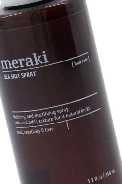 Meraki Sea Salt Spray< Hår