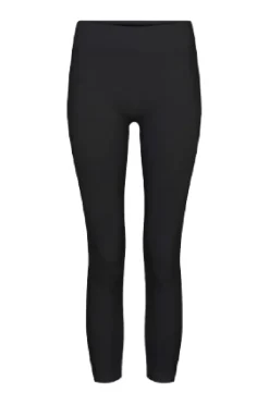 Seamless Capri Leggings 19993-0*Decoy Sale