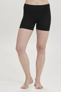 Decoy Seamless Hot Pants 19991-0< Shorts