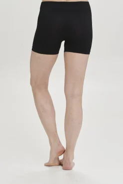 Decoy Seamless Hot Pants 19991-0< Shorts