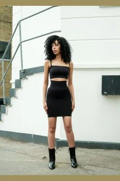 Second Skin Bandauer*Lykkeland Ateliér New