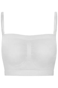 Lykkeland Ateliér Second Skin Bandauer L0824907F.100< Nattøj & Lingeri