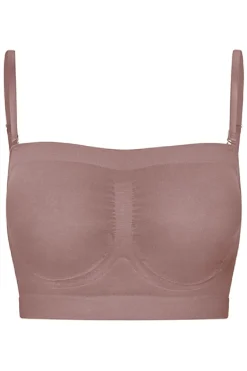 Second Skin Bandauer L0824907F.214*Lykkeland Ateliér New