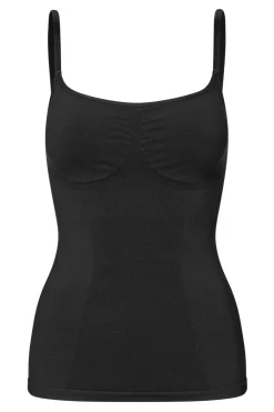 Lykkeland Ateliér Second Skin Cami Top< T-Shirts & Toppe