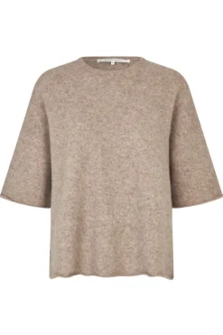 Selana Knit O-Neck 60079*Second Female Online