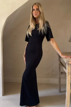 Selmaic Tshirt Dress A23943*BYIC Discount