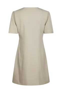 Sendita Eyelet Dress 165519*Neo Noir Discount