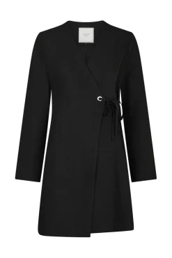 Neo Noir Sendra Eyelet Dress 166952< Kjoler