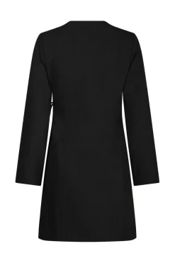 Neo Noir Sendra Eyelet Dress 166952< Kjoler