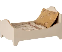 Maileg Seng, Mus<Børn Bad, Leg & Interiør