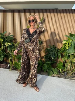 Senorita Dress*Valentin Studio Best