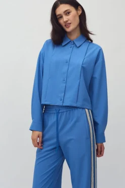 MbyM Seppina-M 59740142< Bluser & Skjorter|Sæt 🛍️