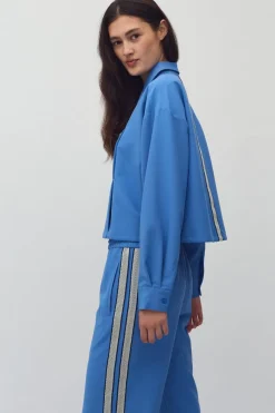 MbyM Seppina-M 59740142< Bluser & Skjorter|Sæt 🛍️