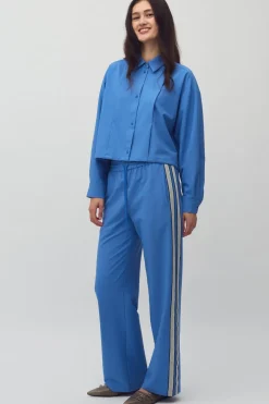 MbyM Seppina-M 59740142< Bluser & Skjorter|Sæt 🛍️