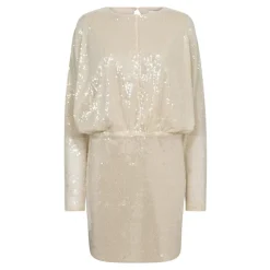 Co´Couture Serafincc Sequin Dress 36541< Kjoler