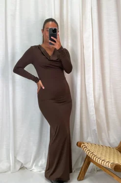 Serena Dress*A-bee New