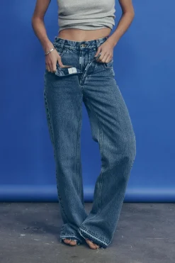 Ball Serena Jeans< Bukser, Jeans & Leggings