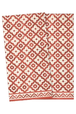 Servietter, Mosaik Small*Maileg Sale