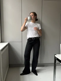 Global Funk Seventeen-G< Bukser, Jeans & Leggings