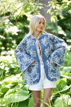 Severin Jacket AV8039*A-View Discount