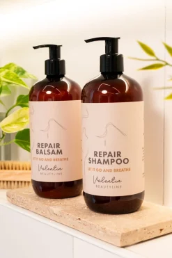 Shampoo*Valentin Beautyline