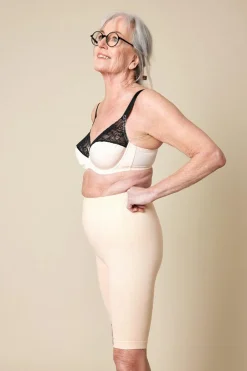 Shapewear Lange Shorts Eco Collection*Shabes