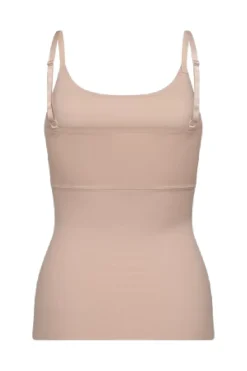 Decoy Shapewear Top Flexible 88009-1< T-Shirts & Toppe|Nattøj & Lingeri