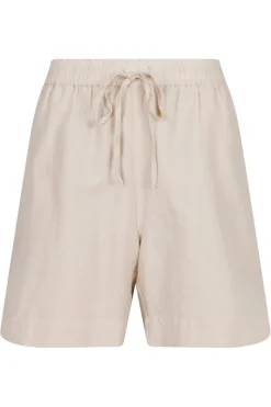 Shea Linen Shorts*Neo Noir Outlet