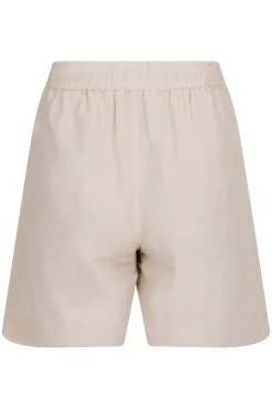 Shea Linen Shorts*Neo Noir Outlet