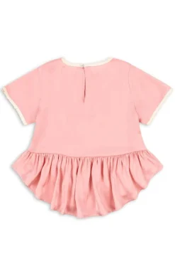 Konges Sløjd Sheeny Blouse Ks103160<Børn Bluser & Skjorter