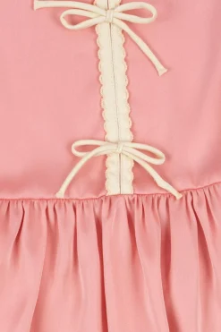 Konges Sløjd Sheeny Blouse Ks103160<Børn Bluser & Skjorter