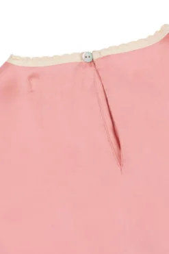 Konges Sløjd Sheeny Blouse Ks103160<Børn Bluser & Skjorter