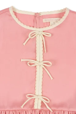 Konges Sløjd Sheeny Blouse Ks103160<Børn Bluser & Skjorter