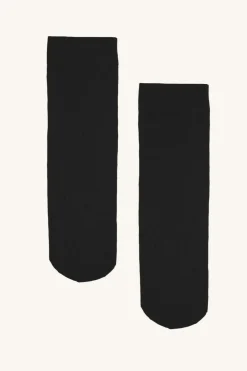 Sheer Pattern Knee-highs34416*Wolford Outlet