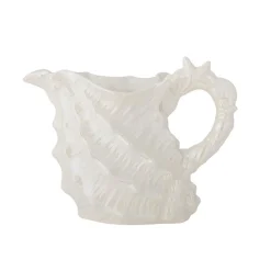Bloomingville Shellie Kande, Hvid, Stentøj 82072684< Ting Til Køkkenet