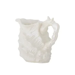 Bloomingville Shellie Kande, Hvid, Stentøj 82072684< Ting Til Køkkenet