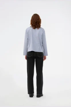 Shepardmd Shirt 58835*Modström