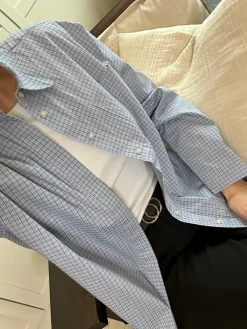 Shepardmd Shirt 58835*Modström